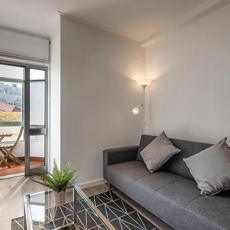 Apartman Guestready - A Pleasant At