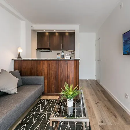 Guestready - A Pleasant At דירה