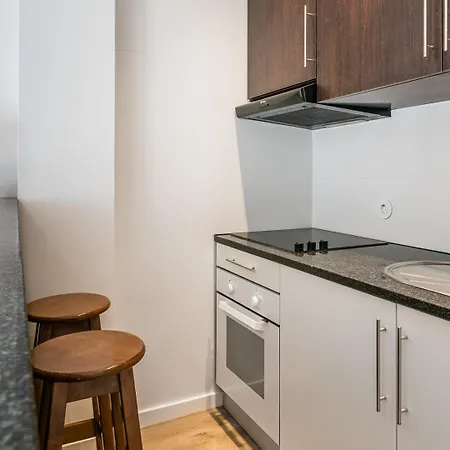 Apartment Guestready - A Pleasant At Matosinhos (Porto)