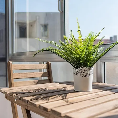 Guestready - A Pleasant At * מטוסיניוס