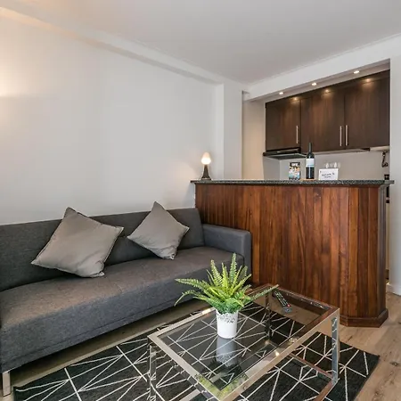 Apartman Guestready - A Pleasant At *