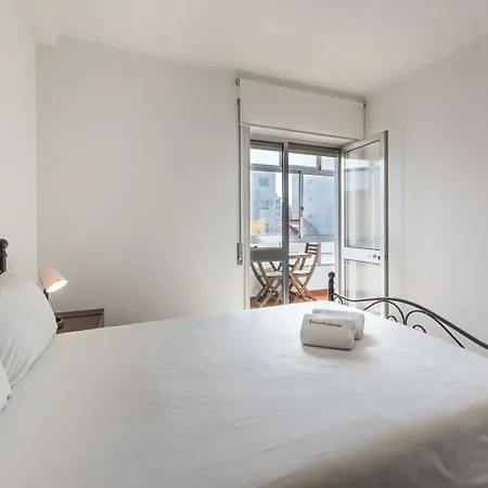 Guestready - A Pleasant At דירה *