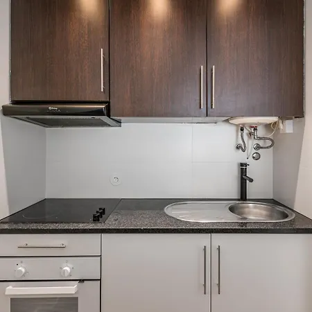 Guestready - A Pleasant At * Matosinhos (Porto)