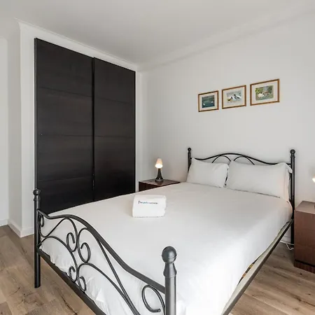 Apartman Guestready - A Pleasant At *