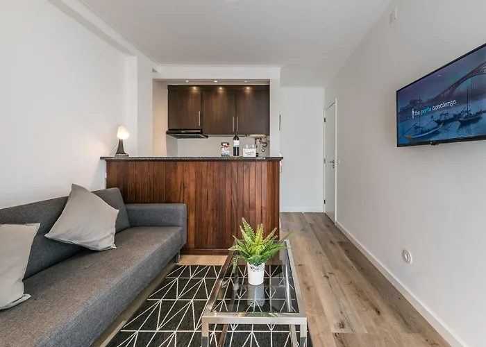 Guestready - A Pleasant At Apartment