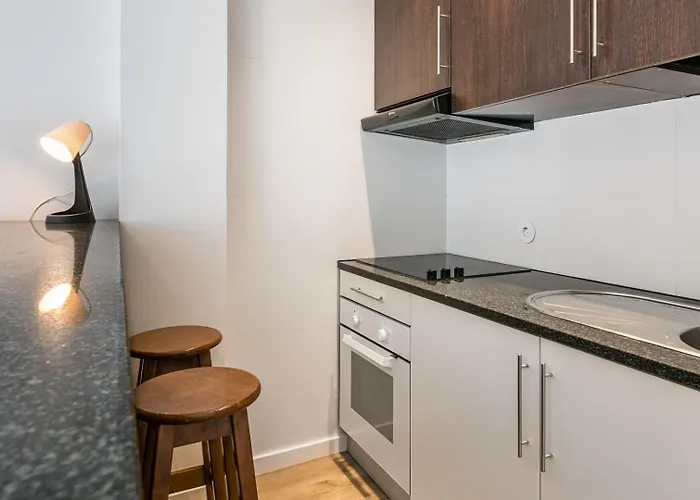 Apartment Guestready - A Pleasant At Matosinhos (Porto)