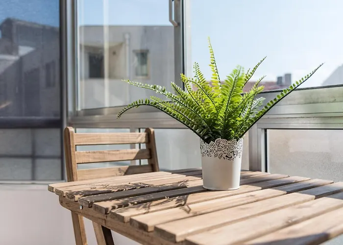 Guestready - A Pleasant At * Matosinhos (Porto)