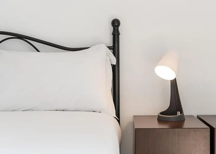 Apartment Guestready - A Pleasant At