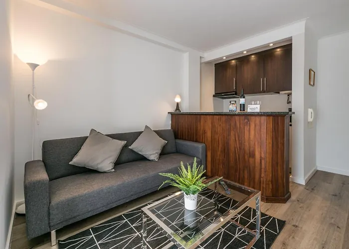 Apartment Guestready - A Pleasant At *