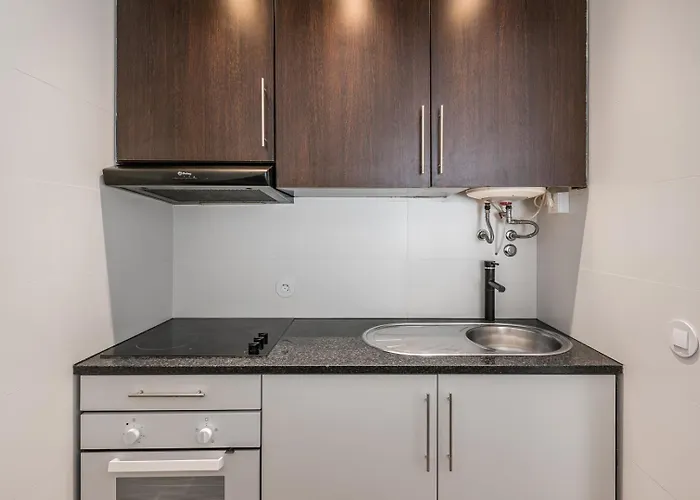 Guestready - A Pleasant At * Matosinhos (Porto)