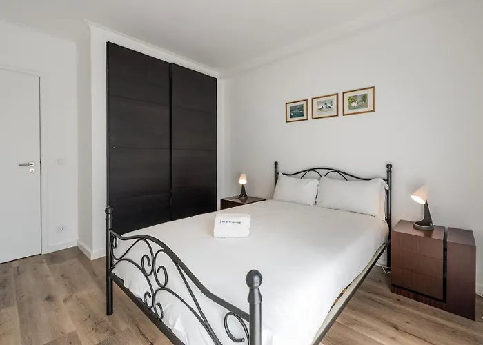 Apartment Guestready - A Pleasant At *