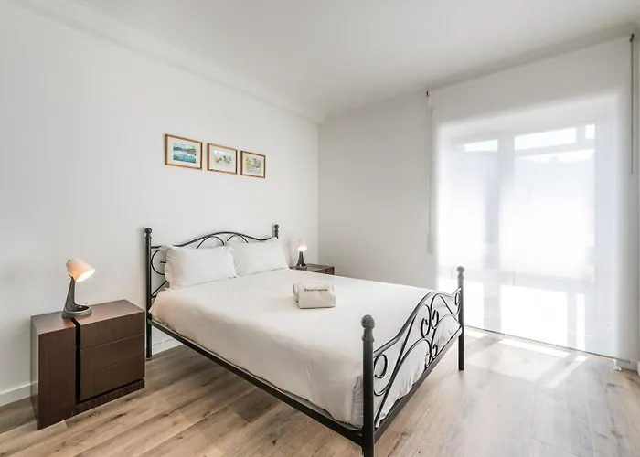 Guestready - A Pleasant At *