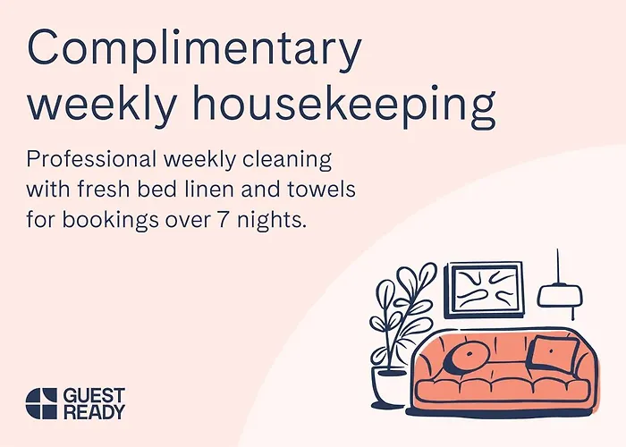 Guestready - A Pleasant At Matosinhos (Porto)